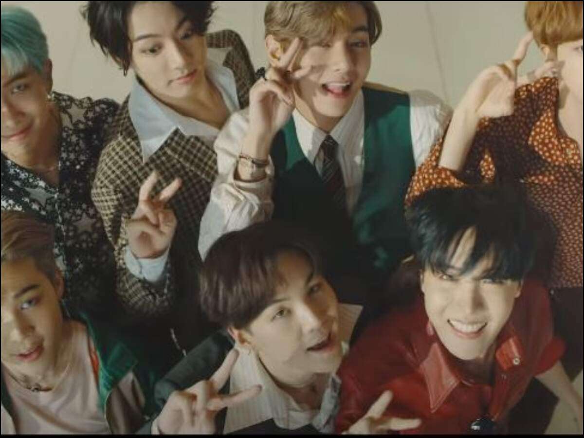 Bts Army News