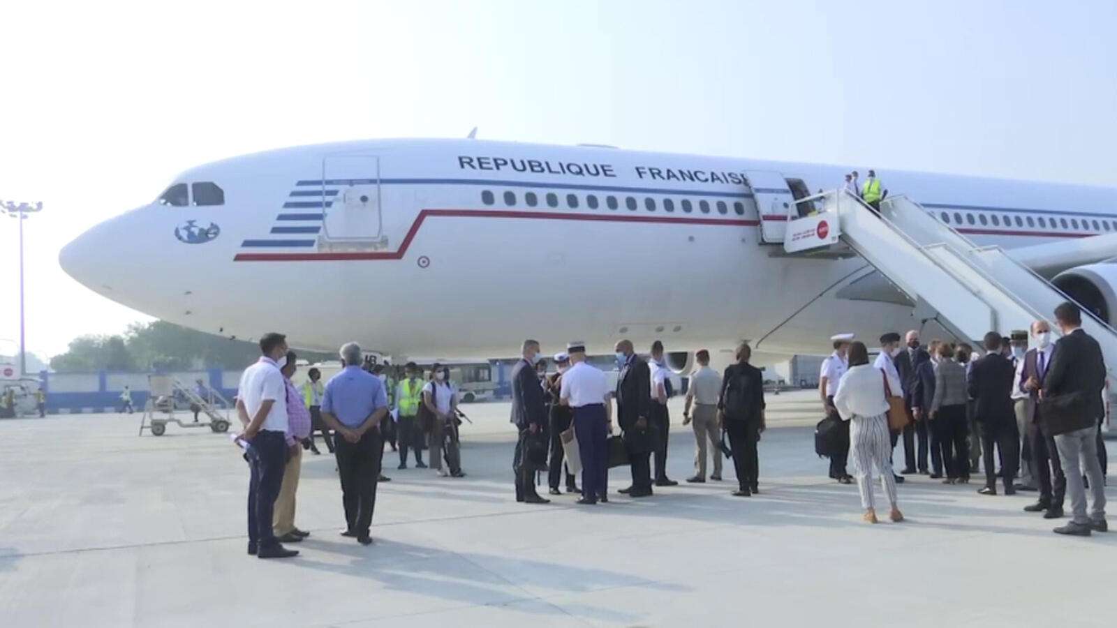 ambala air force station