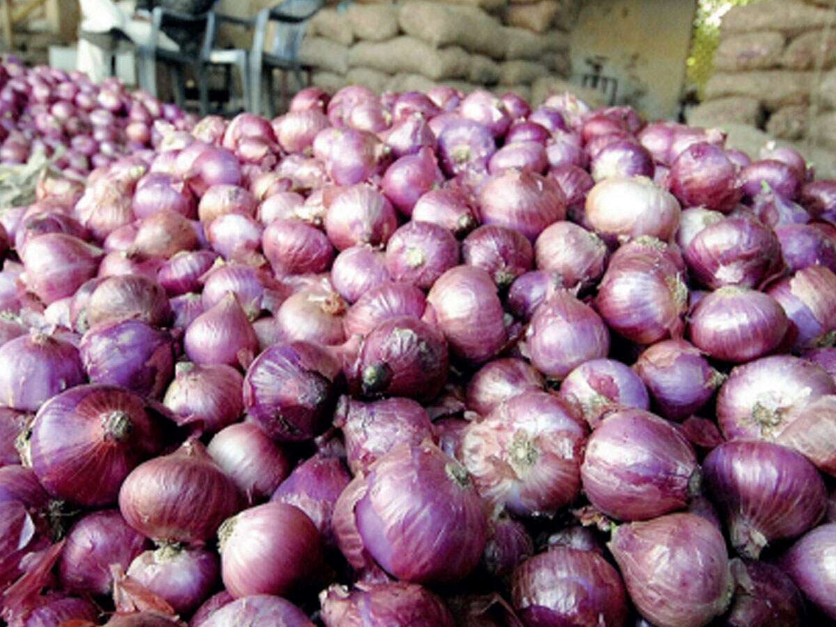 Onion Price in Bangalore: Hotels in Bengaluru minimise use of onion as price soars | Bengaluru News - Times of India
