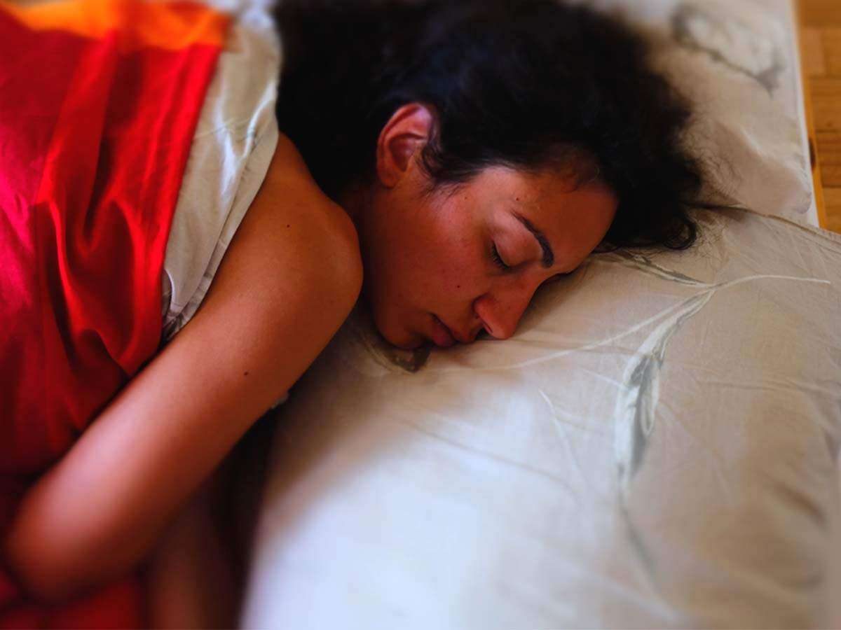 spotlight wedge pillow