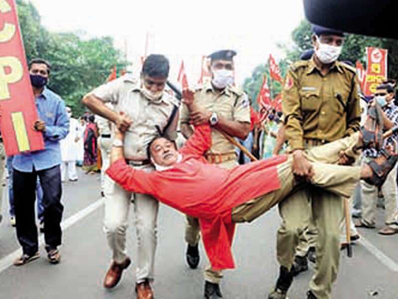 Odisha Bandh Latest News Videos And Photos Of Odisha Bandh Times Of India