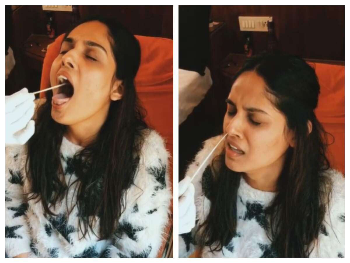 Pallavi Prakash Latest News Videos And Photos Of Pallavi Prakash Times Of India pallavi prakash latest news videos