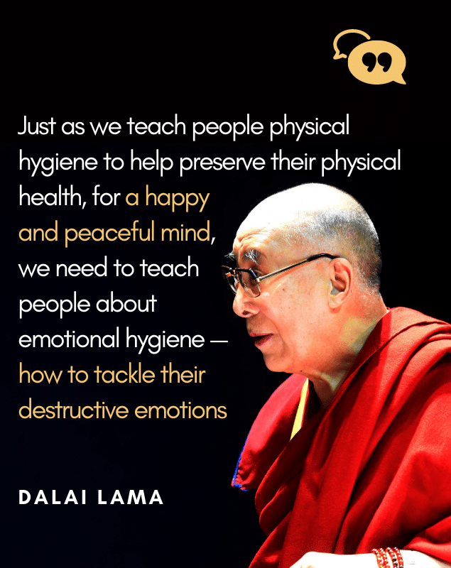 dalai lama quotes inner peace