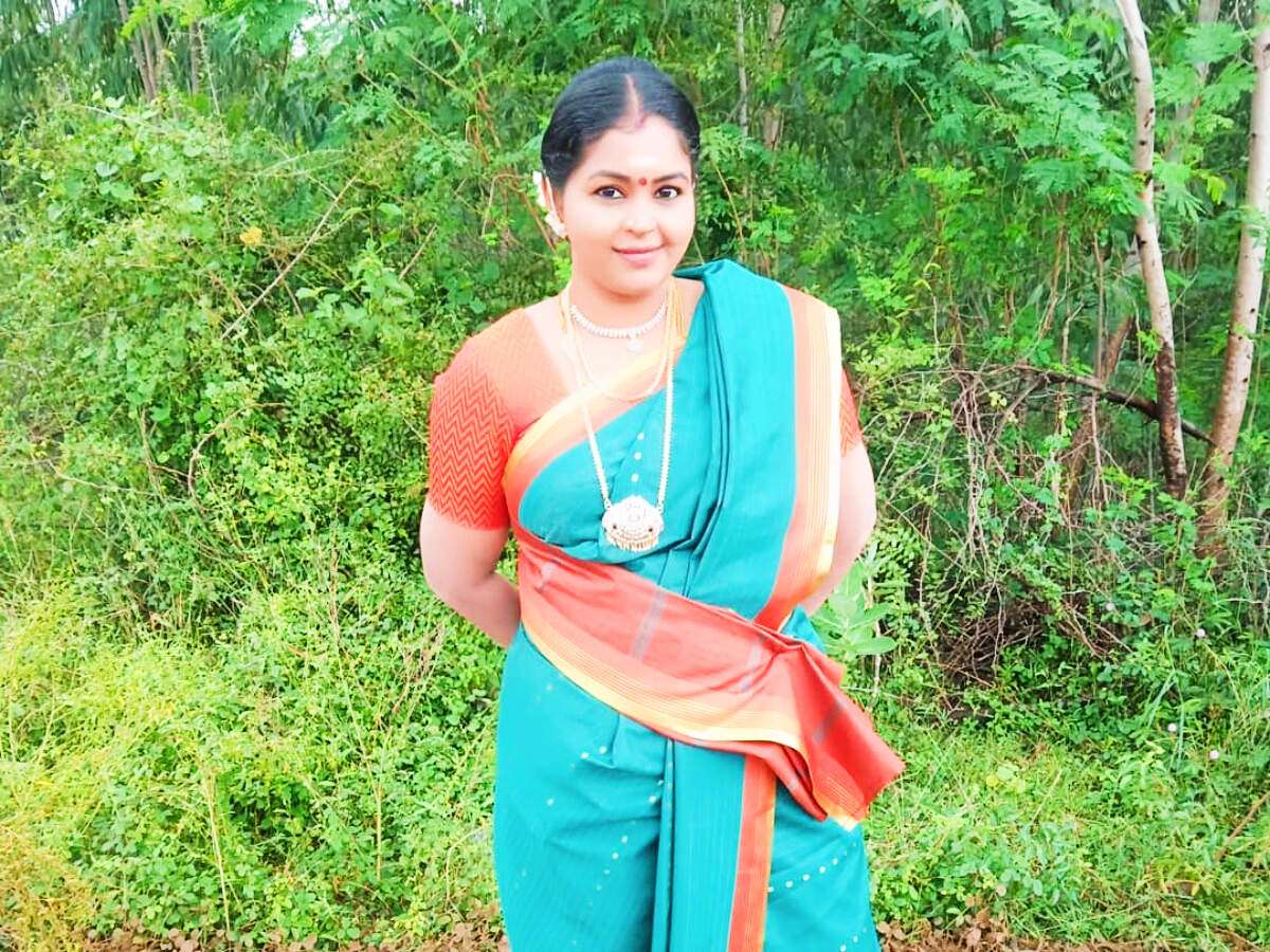 Priyamanaval Priyamanaval