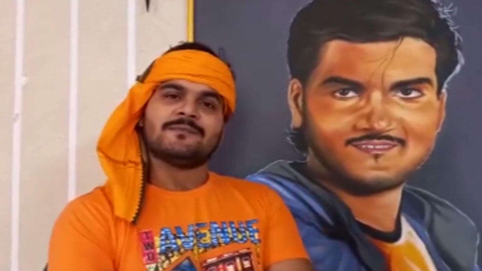 bhojpuri superstar