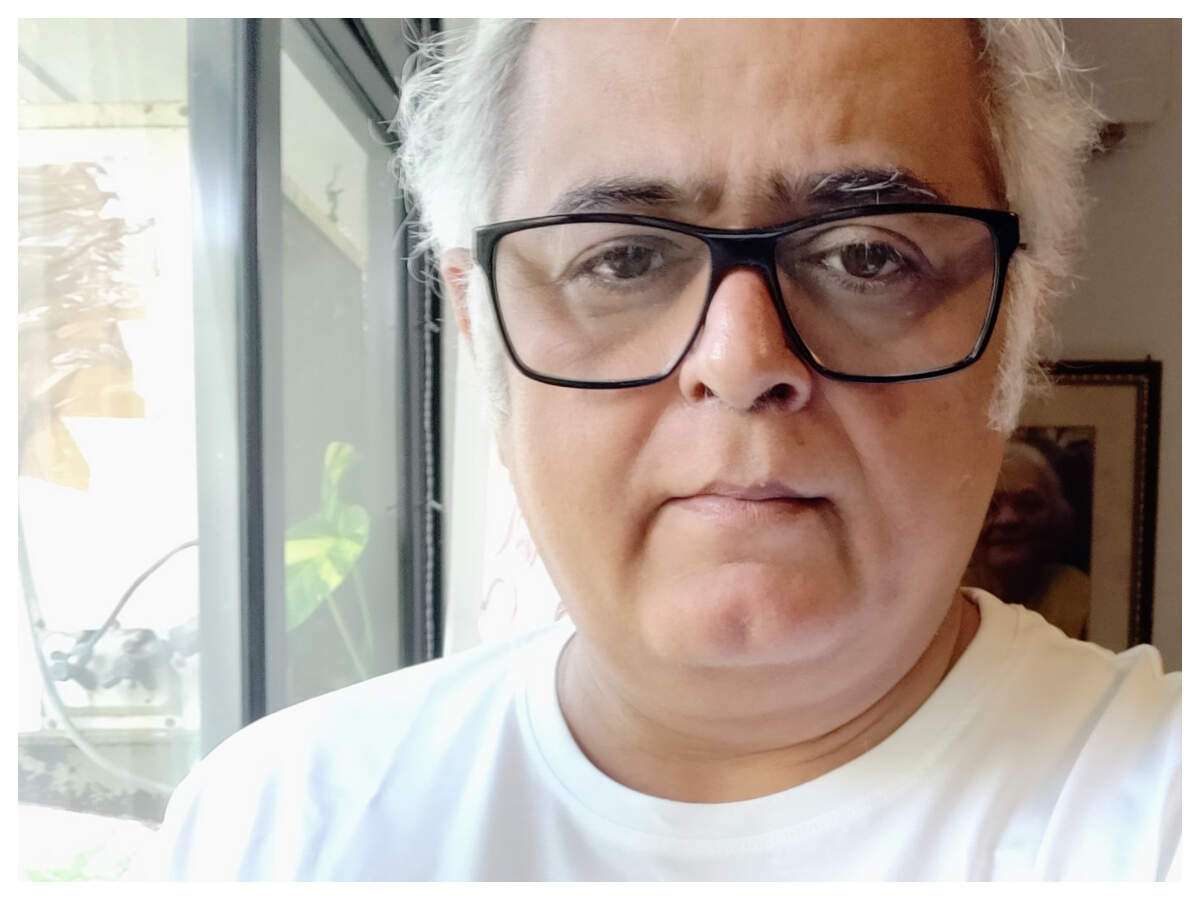 Hansal Mehta Urges Bmc Not To Cancel Night Shoots As Maharashtra Begins Night Curfew Owing To Surge In Covid 19 Cases Hindi Movie News Times Of India