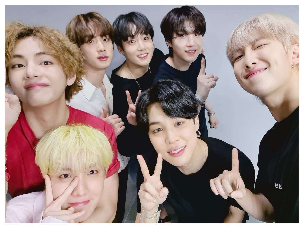 Bts Billboard Butter Debuts At No 1 Spot On Billboard Hot 100 Chart Ecstatic K Pop Stars Say Thank You Army