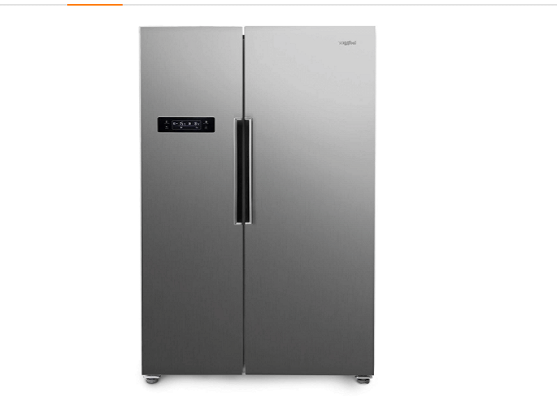 samsung sbs 580l