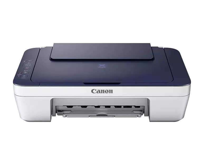 Most highly rated printers for homes 