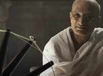 Gandhi Godse Ek Yudh Movie: Showtimes, Review, Songs, Trailer ...