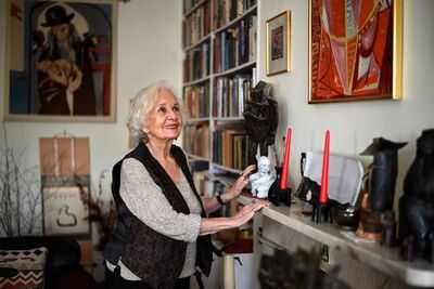 Ruth Rugoff Devoted elderly couple 'die at Swiss clinic' as they 'couldn't bear to ...